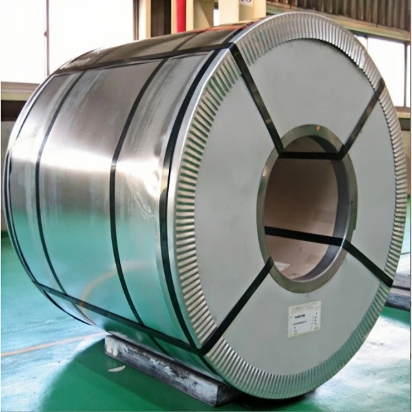 Duplex-Coils