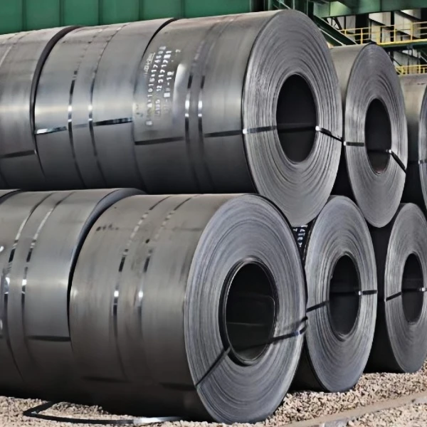 Ka70 Carbon Steel Coil