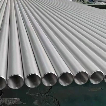 Ako sa rúry z legovanej ocele správajú v alkalickom prostredí?