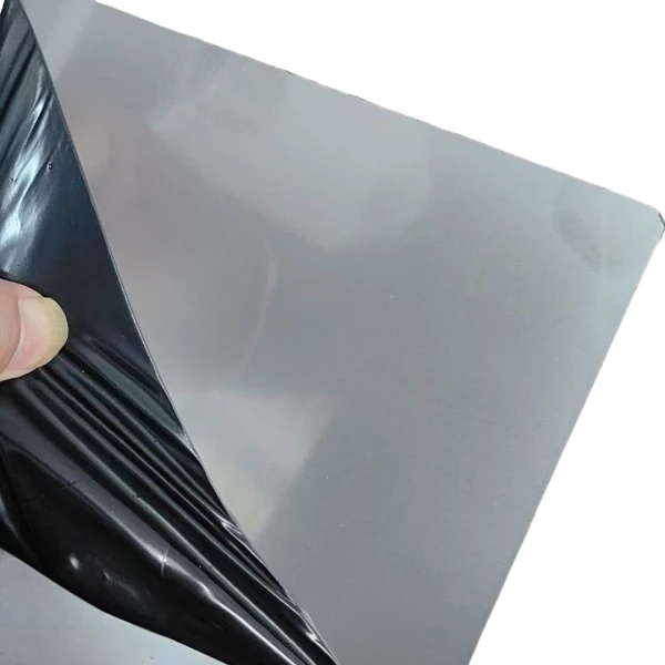 Duplex-Plates